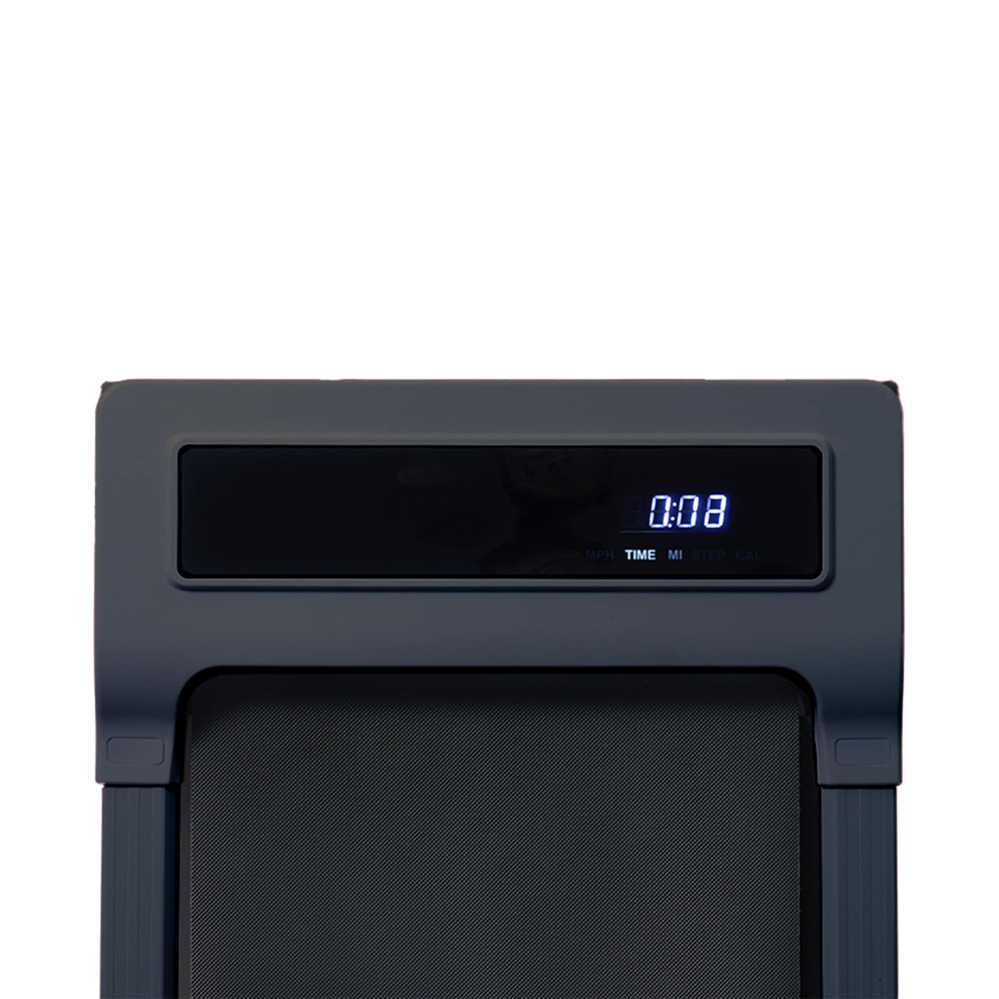 High Efficiency Brushless Motor Treadmill With Led Display Home_voghion.com